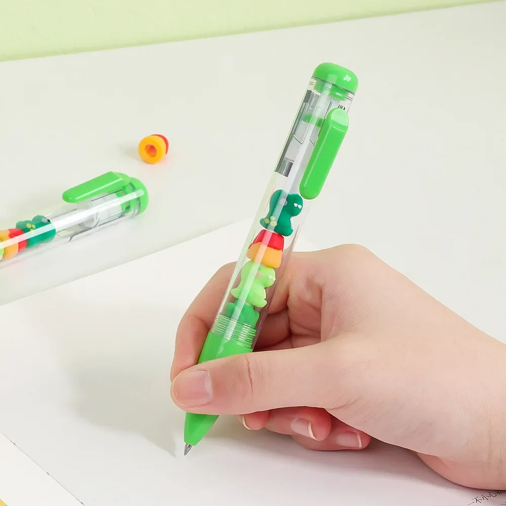 

Kawaii Fruit Animal Гелевая ручка