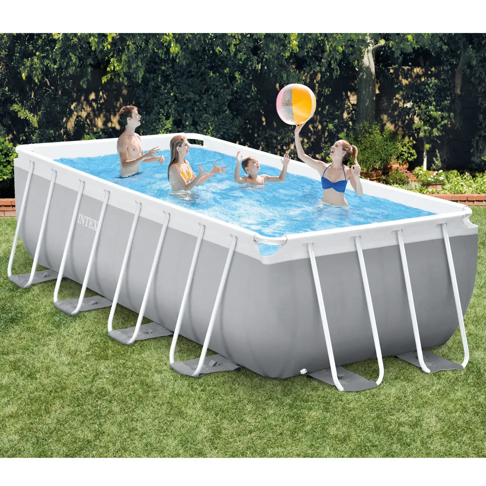 Бассейн intex 26788. Бассейн intex 26788