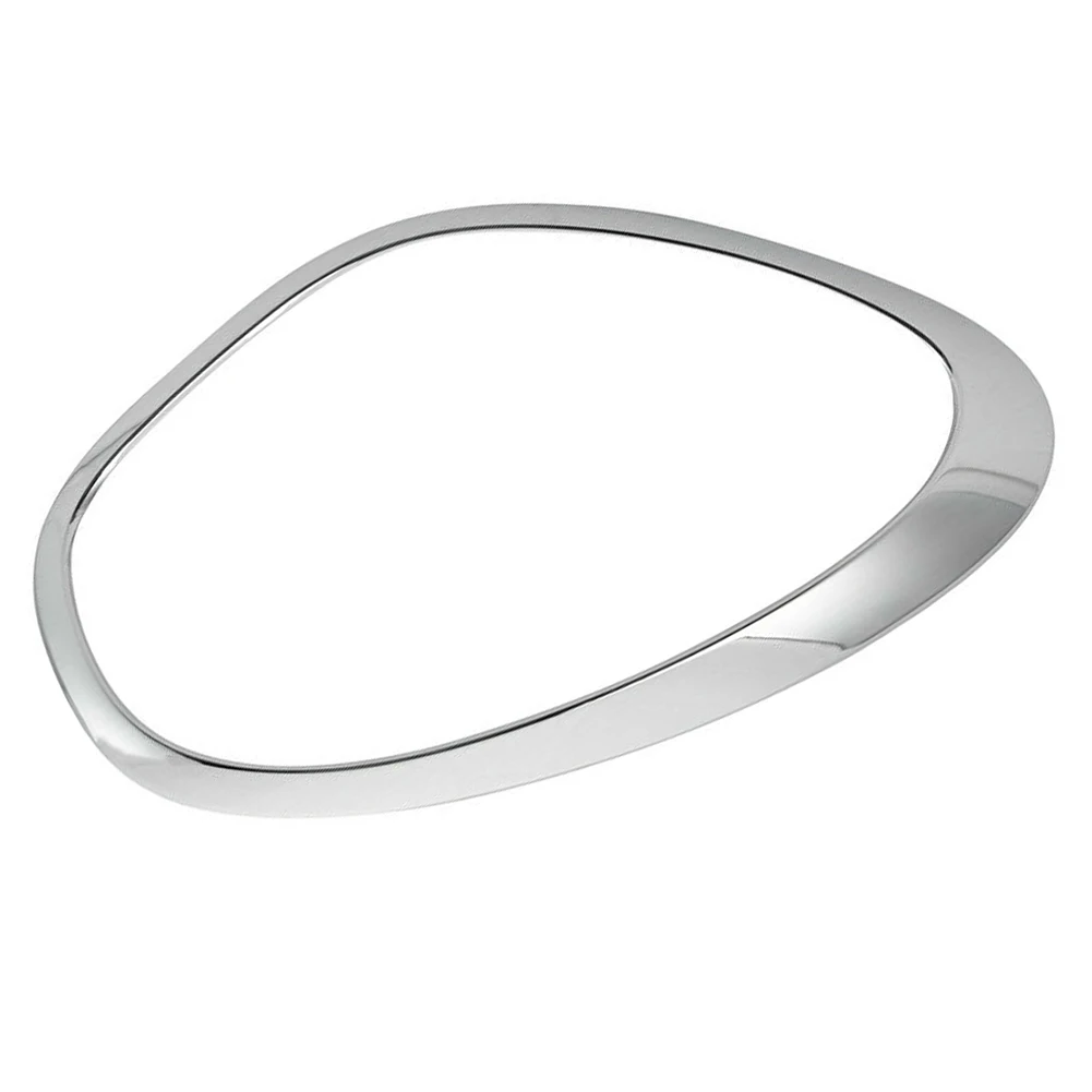 51139801574 отделка правой передней фары кольцо ободок Декор подходит для Mini Cooper R60