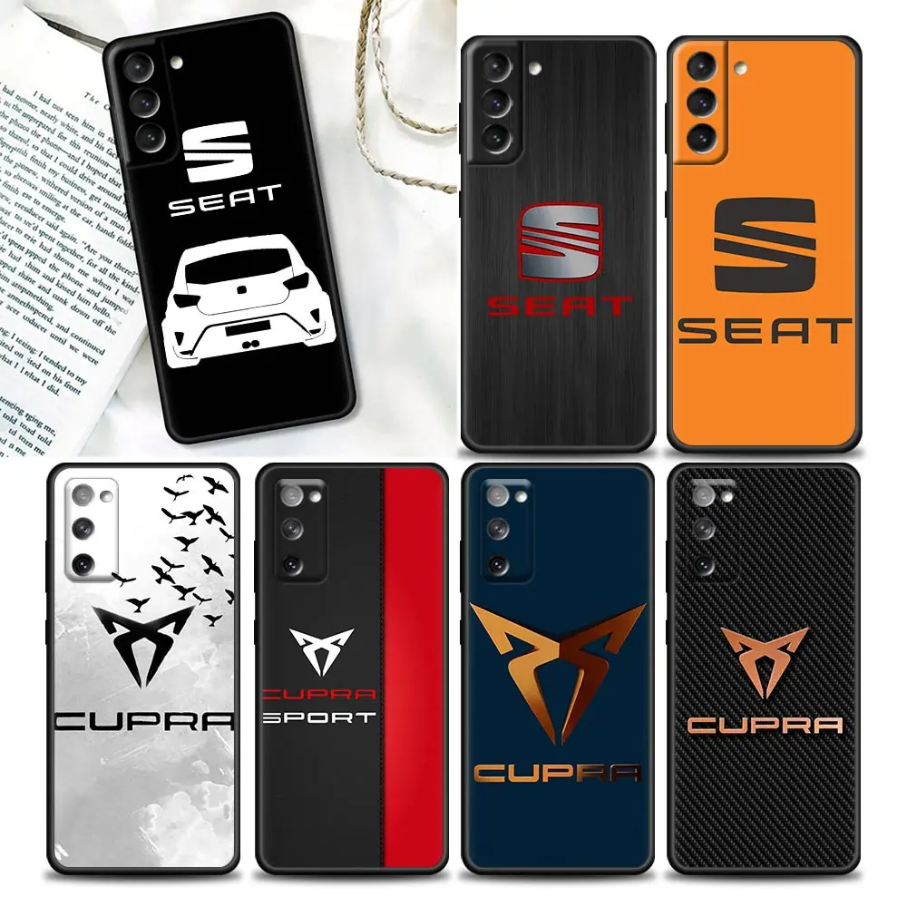 Чехол для телефона Samsung Galaxy S22 S7 S8 S9 S10e S21 S20 Fe Plus Ультратонкий Мягкий силиконовый