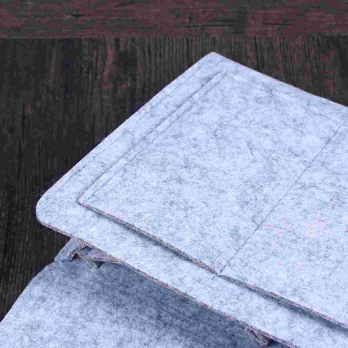 Прикроватный подлокотник Caddy прикроватный войлочный органайзер для хранения