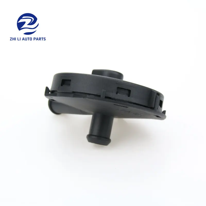 077103245B клапан на вентиляционное отверстие корпуса двигателя для Audi A6 A8 Passat YTQL -596