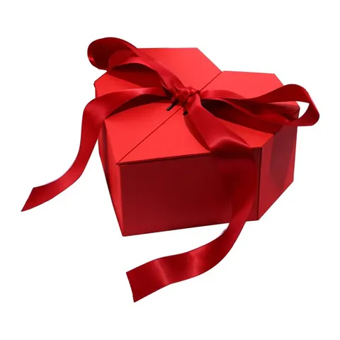 Boxing Birthday коробка
