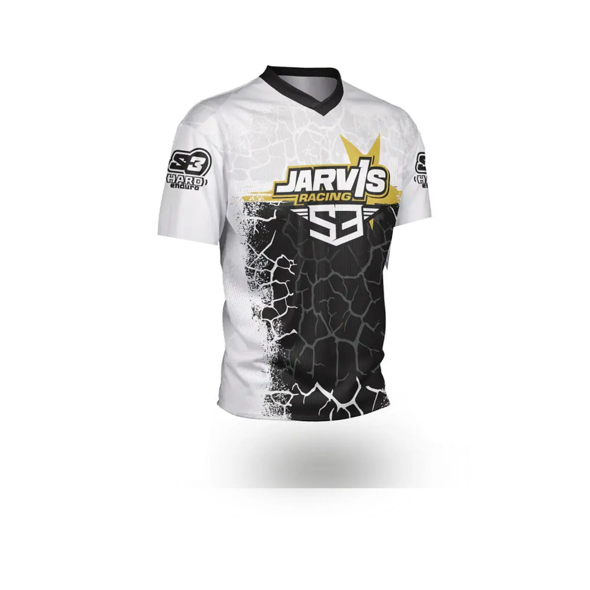 Джерси для мотокросса