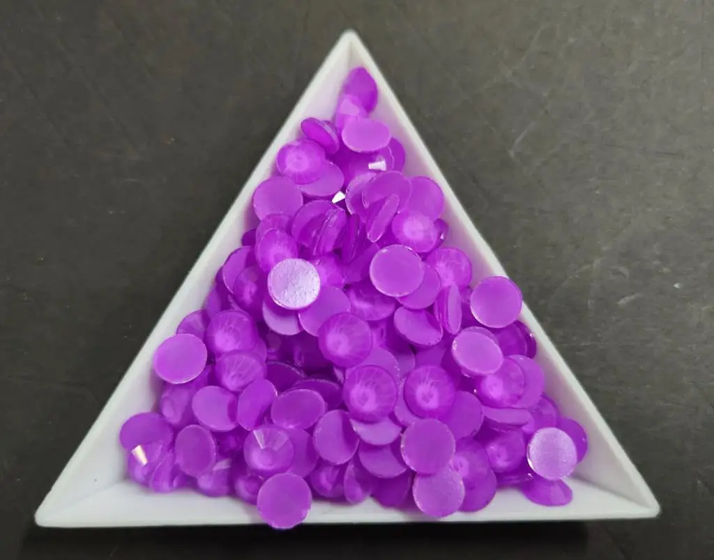 

1440 шт., искусство для дизайна ногтей