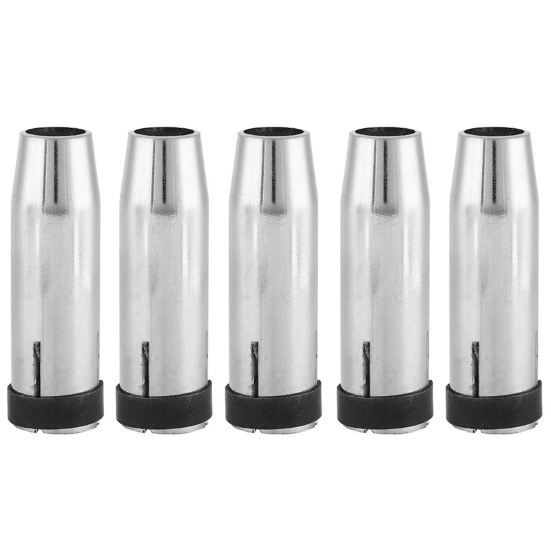 

Запасные части газовой насадки для сварофонарь MB 24KD MIG, 5 шт.