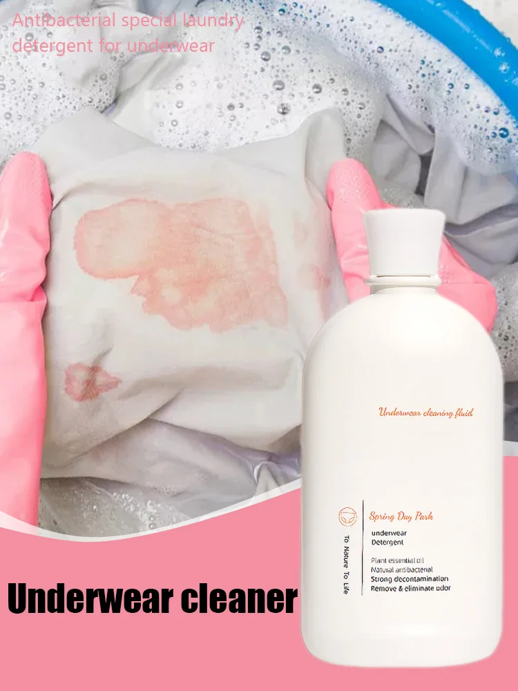 

Высокоэффективное средство для чистки нижнего белья, жидкое моющее средство для белья, ароматизированные трусики, моющее средство для дели...