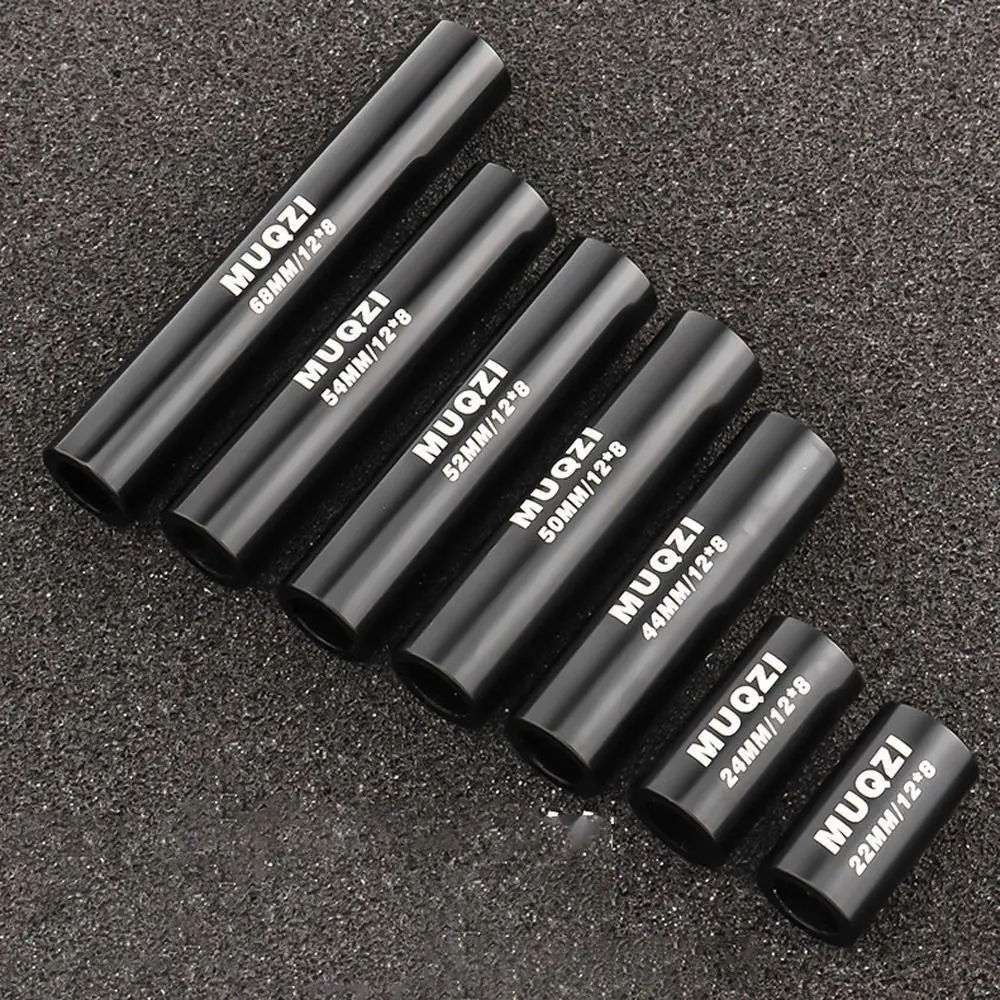 Задний амортизатор OD 15 мм ID 12 7