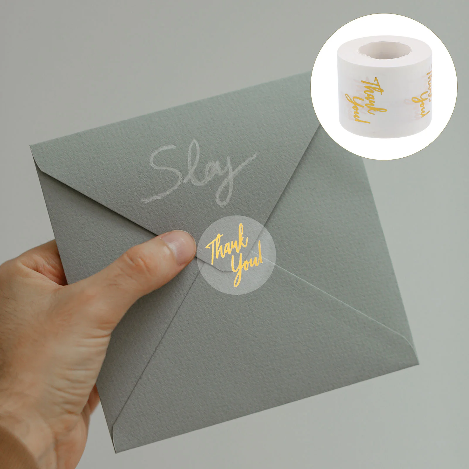 

Этикетки, наклейки, конверт, мультфильм, спасибо за поддержку моего небольшого бизнеса