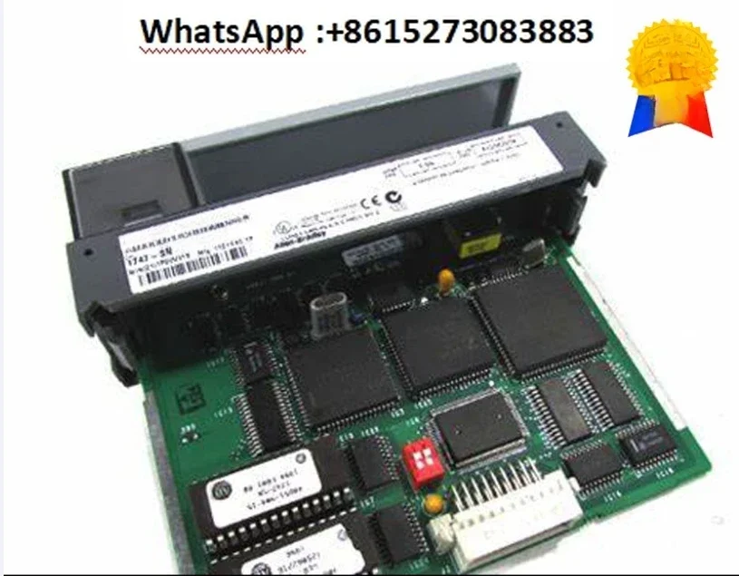 Новый AB 1747-L543 1747-L551 1747-L552 1747-L553 1747-SN