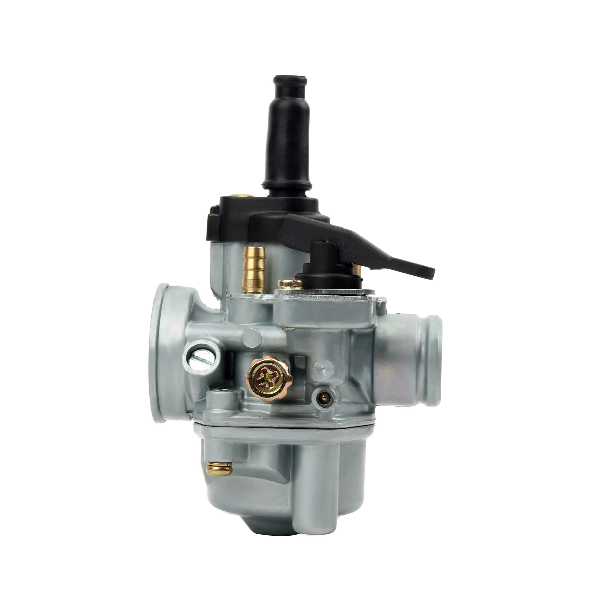 Карбюратор для мотоцикла Dellorto PHVA TOMOS A55 17 5 мм карбюратор 50cc 80cc скутеры аксессуары