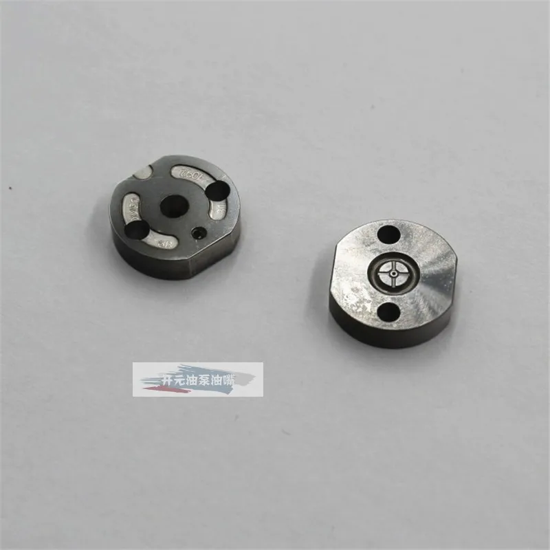 

Denso common rail injector valve plate order no. : 32 # 6770/6070