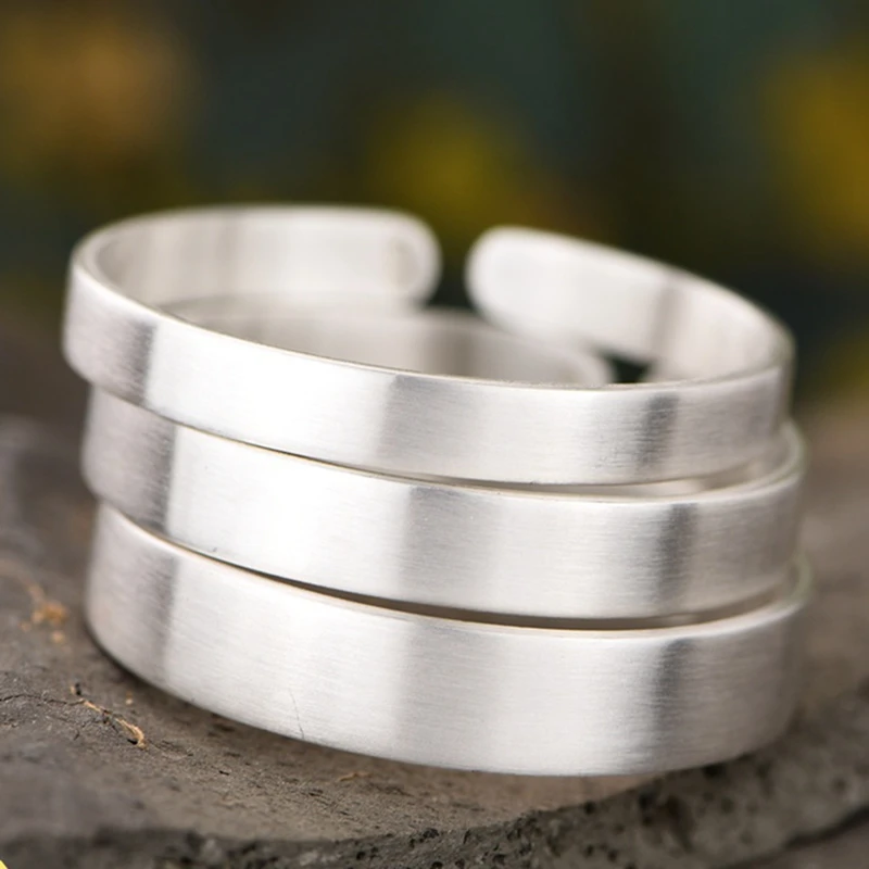 Рисунок 2 - Браслет широкий открытый мужской/женский