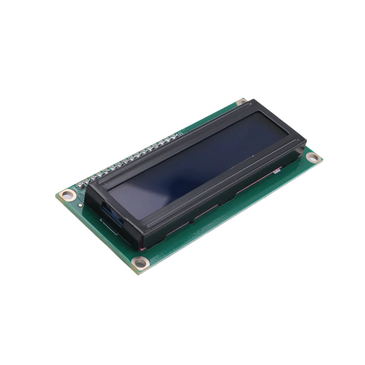 Умный Цифровой измеритель мощности радиочастотного сигнала от 1 МГц до 10 ГГц от-55