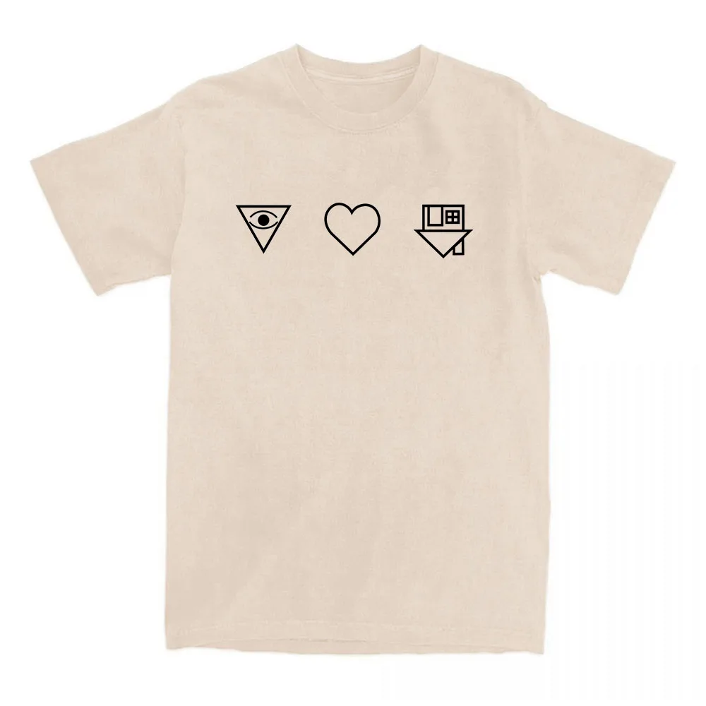 The Neighborhood NBHD Band Printing T-shirt Cotton High Quality Women/Men Tshirts Ropa Mujer Casual Short Sleeve Tee-shirt Male