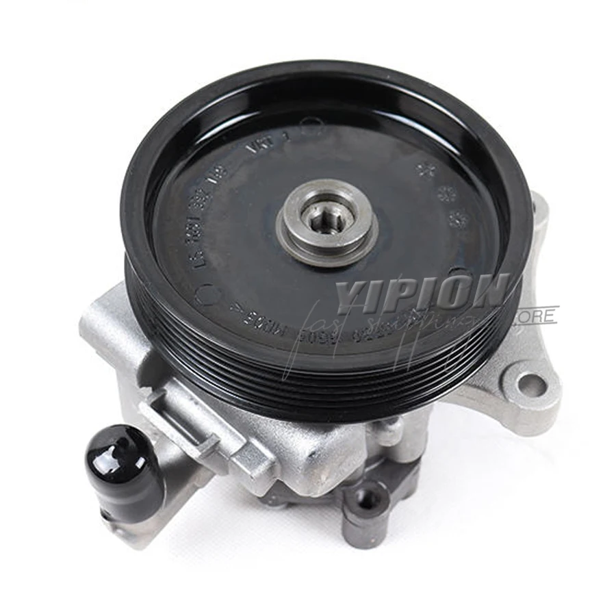 Насос гидроусилителя руля для автомобиля Mercedes Benz X204 E300 CL550 CLS550 GLK350 S550 0064663301 A0064663401