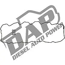 

Прокладка крышки клапана для 2003-2007 Dodge Cummins л