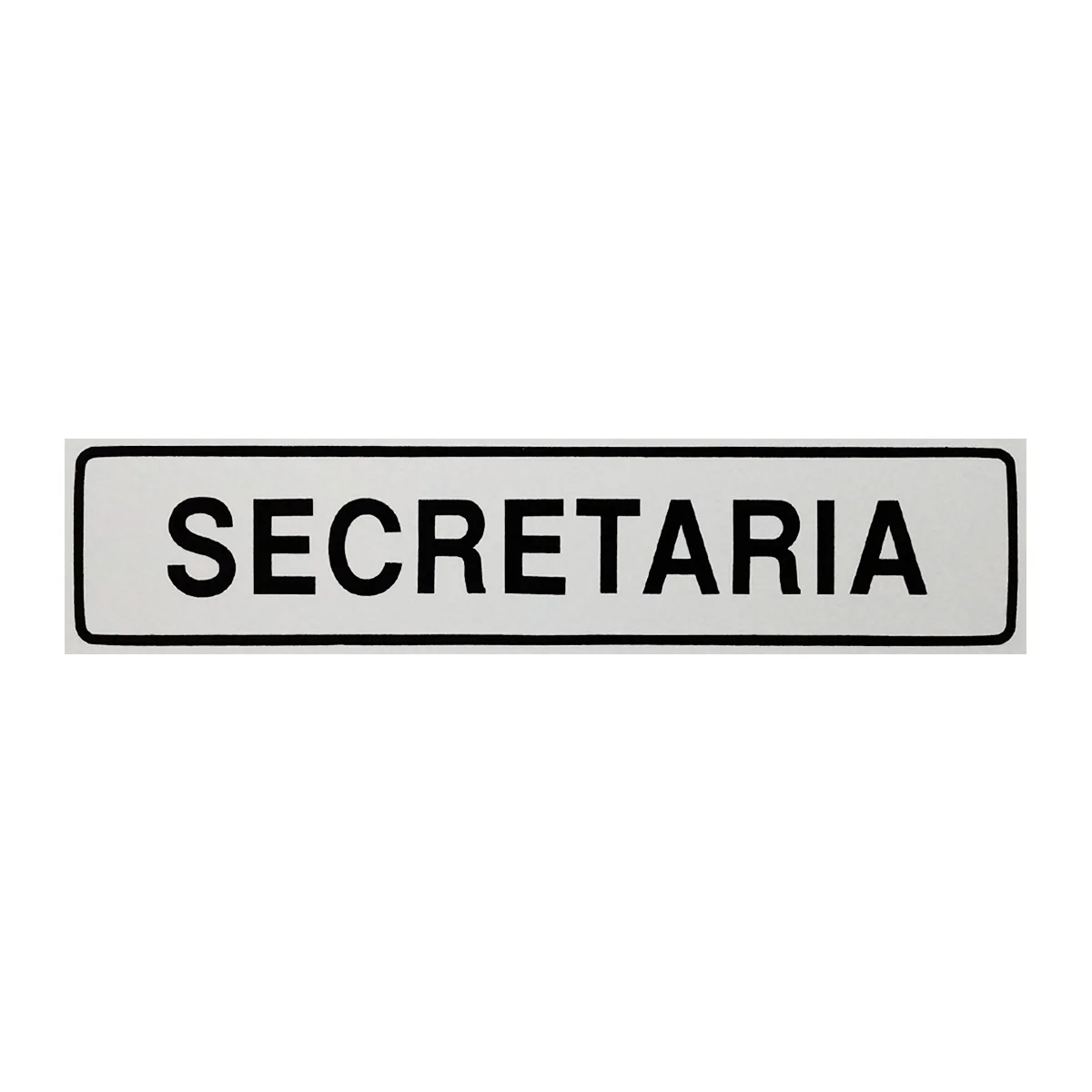 

Signal Board Secretariat 30x7 Access-B-516 F9e