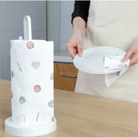 oil absorbing sheets absorbent disposable kitchen roll paper thickened roll paper toilet paper hand washing paper tablecloth