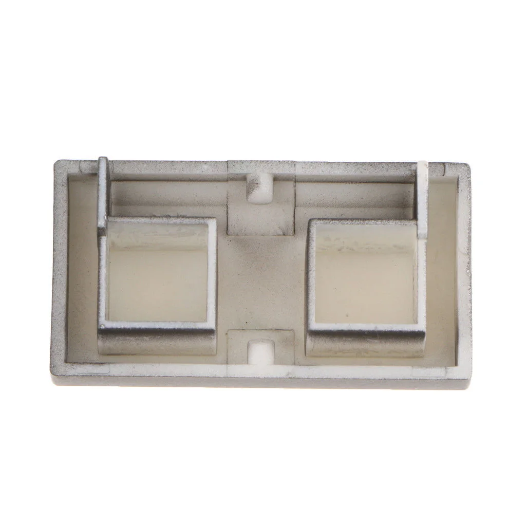 Крышка кнопки переключателя вентилятора кондиционера для X5 X6 E70