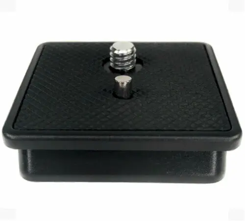 

Quick Release Plate/Shoe for Ambico V-0554 Tripod with Fluid Type Head V0554