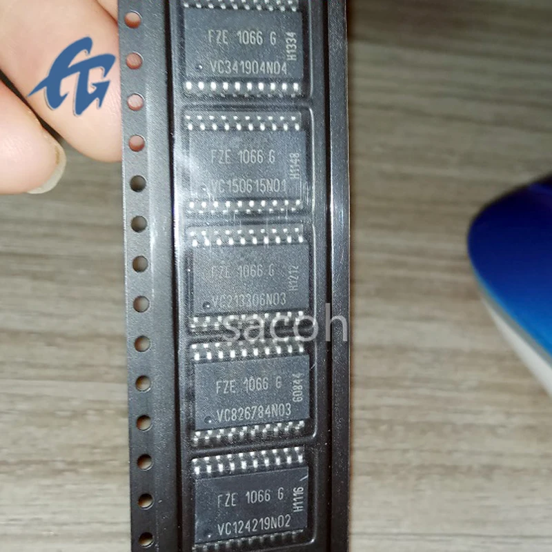

(SACOH IC Chips) FZE1066G 1Pcs 100% Brand New Original In Stock