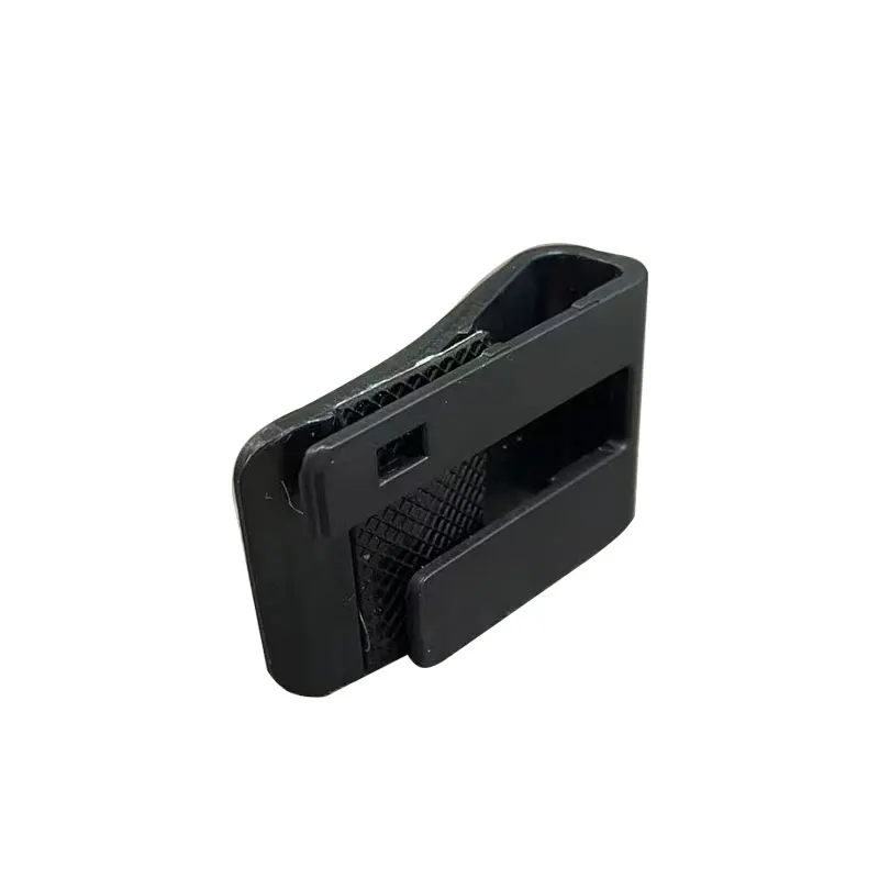 Фото Для Cardo PACKTALK Edge мотоциклетный Bluetooth-домофон зажим для шлема №5