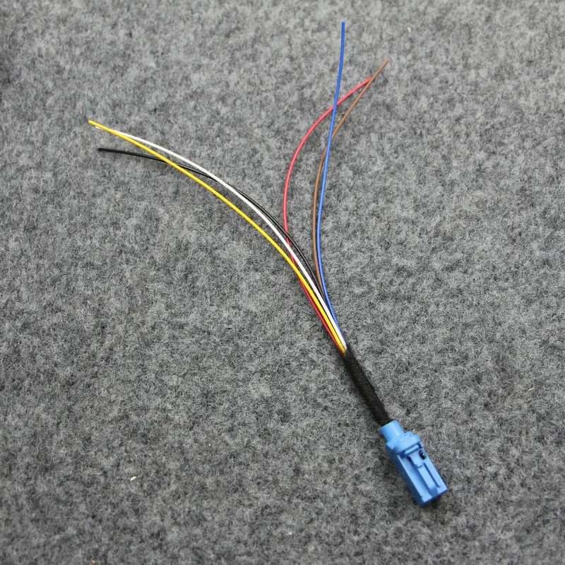 Подходит для Polo Jetta Touran Golf 6 Passat переключатель с отверстиями 4D0 971 636