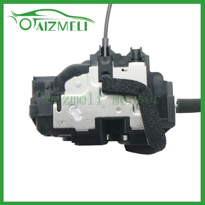 

80500-JD900 Привод замка передней правой двери высокого качества для Nissan Qashqai J10 Dualis 2006-2013 автозапчасти 80500JD900