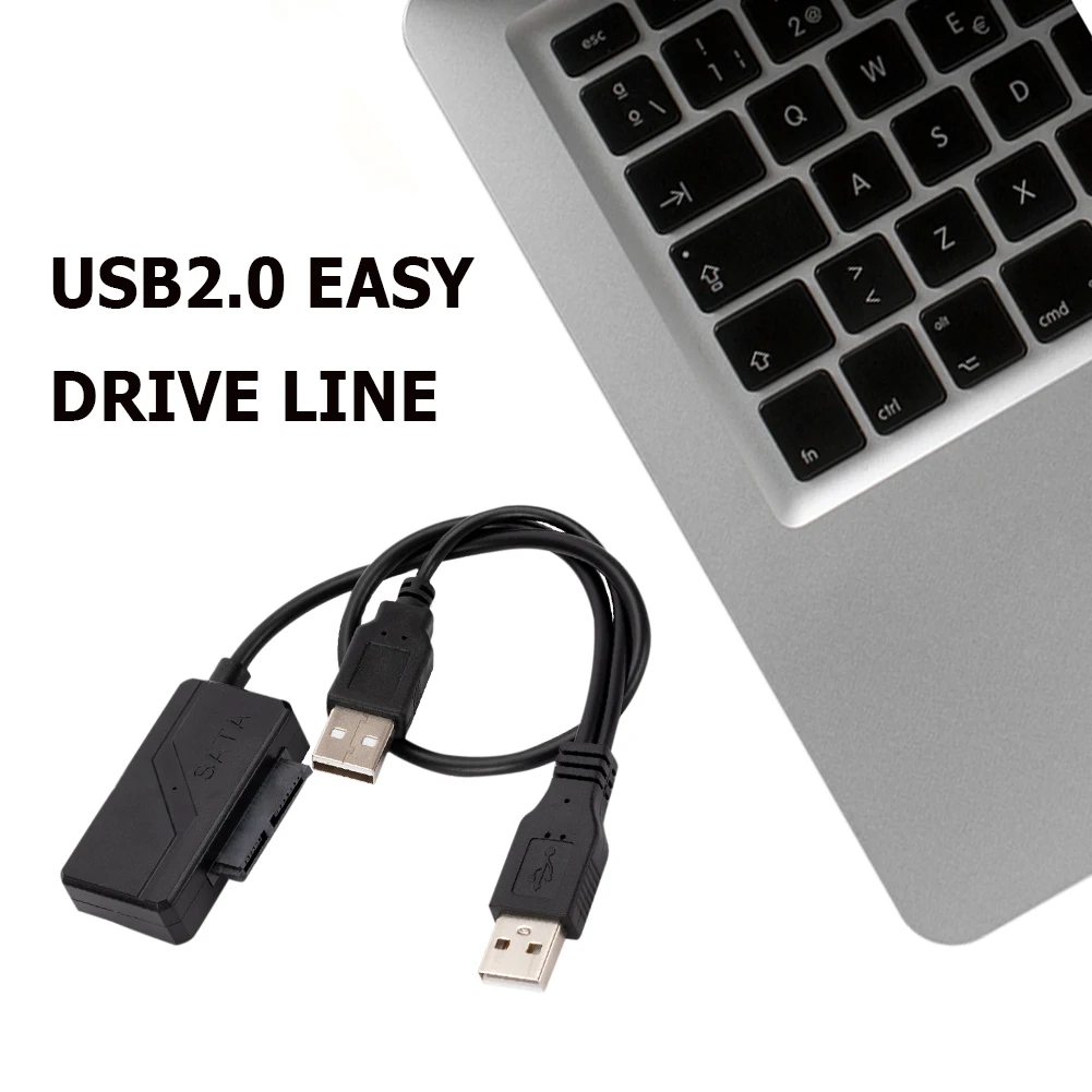

Usb-кабель 2,0 для жестких дисков и ноутбуков
