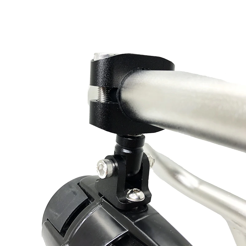 Кронштейны противотуманных фар R1200GS R1250GS светодиодные фары Вспомогательные для