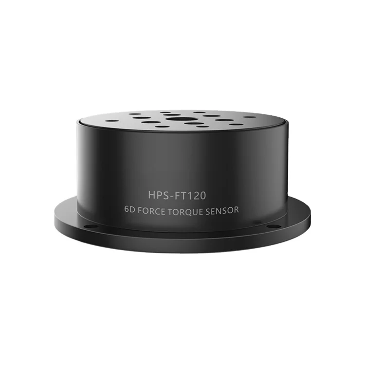 

2000Hz High measurement frequency 6-Axis Force Torque Sensor