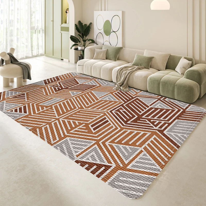 

Living Room Carpet Artistic Texture Welcome Mat Rugs Kitchen Rug Carpets Entrance Doormat Home Bath Foot Prayer Bathroom Door
