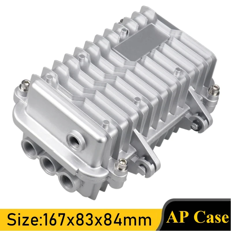 

Чехол для беспроводного моста AP 009A