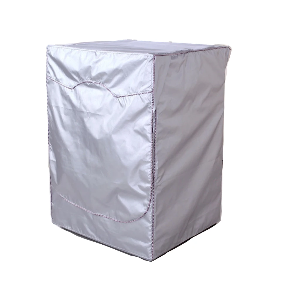 Водонепроницаемый пылезащитный чехол из ткани Оксфорд для барабанной