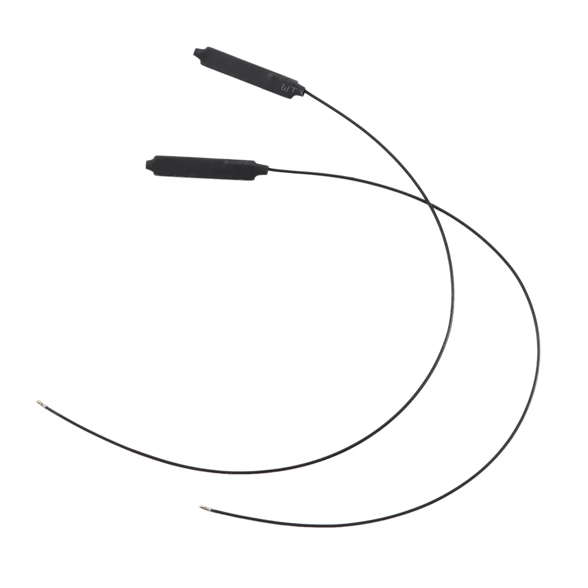 Двухдиапазонный 2 4 Гбит/с Intel Wi-Fi 6 AX200NGW 802.11Ax/Ac MU-MIMO 2X2 AX200 NGFF M.2 Bluetooth 5 0 Сетевая карта