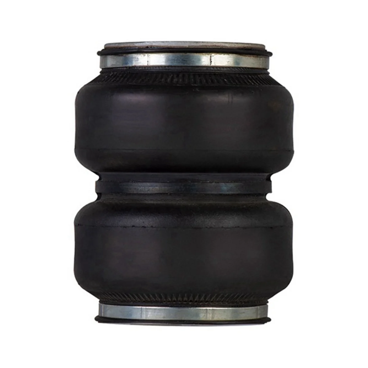 

Air Suspension Double Convoluted Rubber Air Spring Airbag Shock Absorber Universal Truck 2E6X2