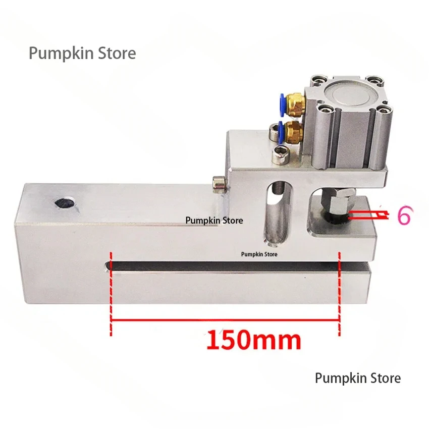 

Пневматический дырокол с круглым отверстием FC3119