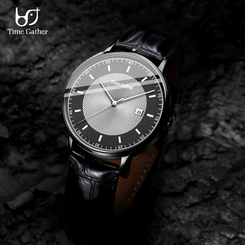 Рисунок 5 - Часы наручные мужские механические