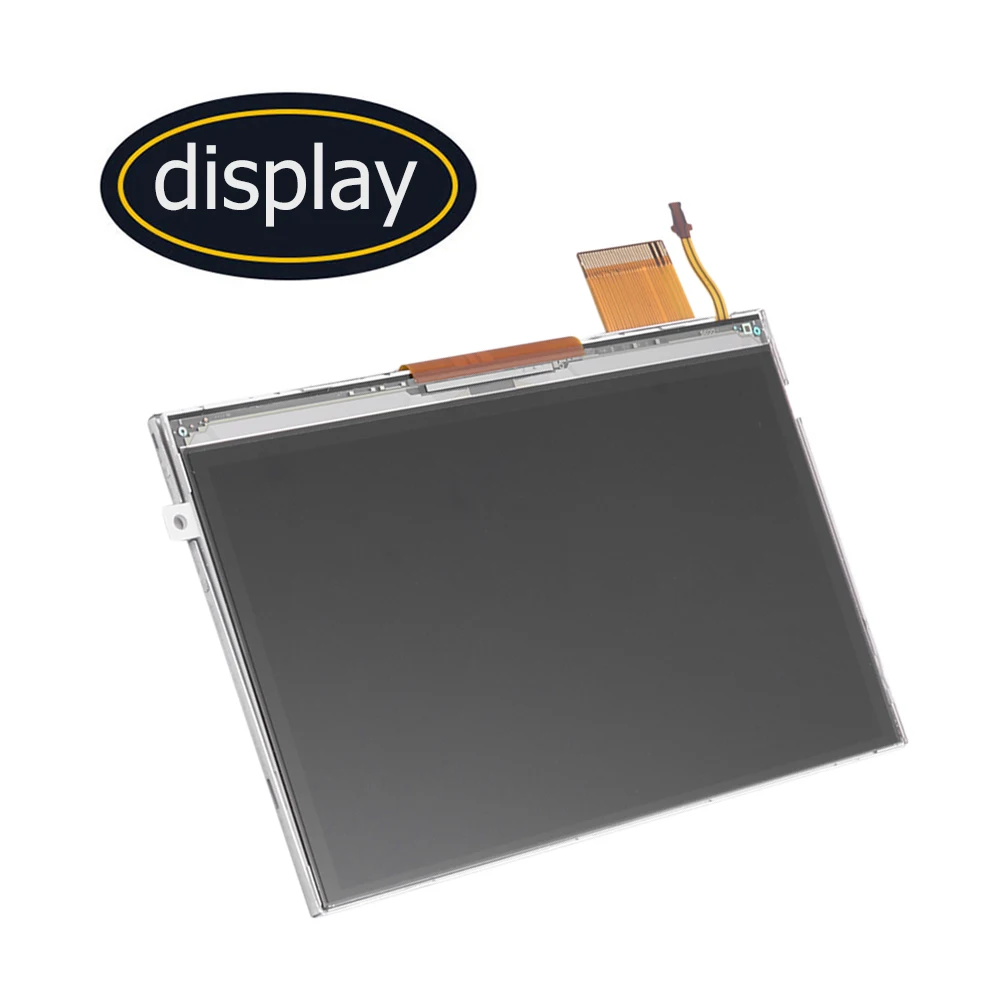 

Игровой экран, профессиональный ЖК-дисплей, экран дисплея, сменные детали, игровая консоль, запасная часть, игровые аксессуары для SONY PSP 3000