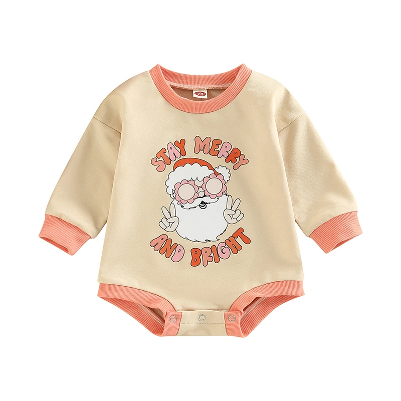 

Детский комбинезон с длинным рукавом, на возраст 0-24 месяца