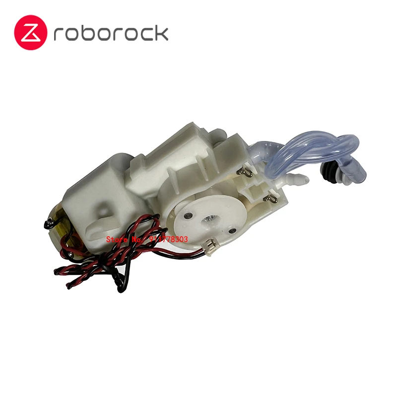 Оригинальный перистальтический насос для замены Roborock Q7 MAX Q75