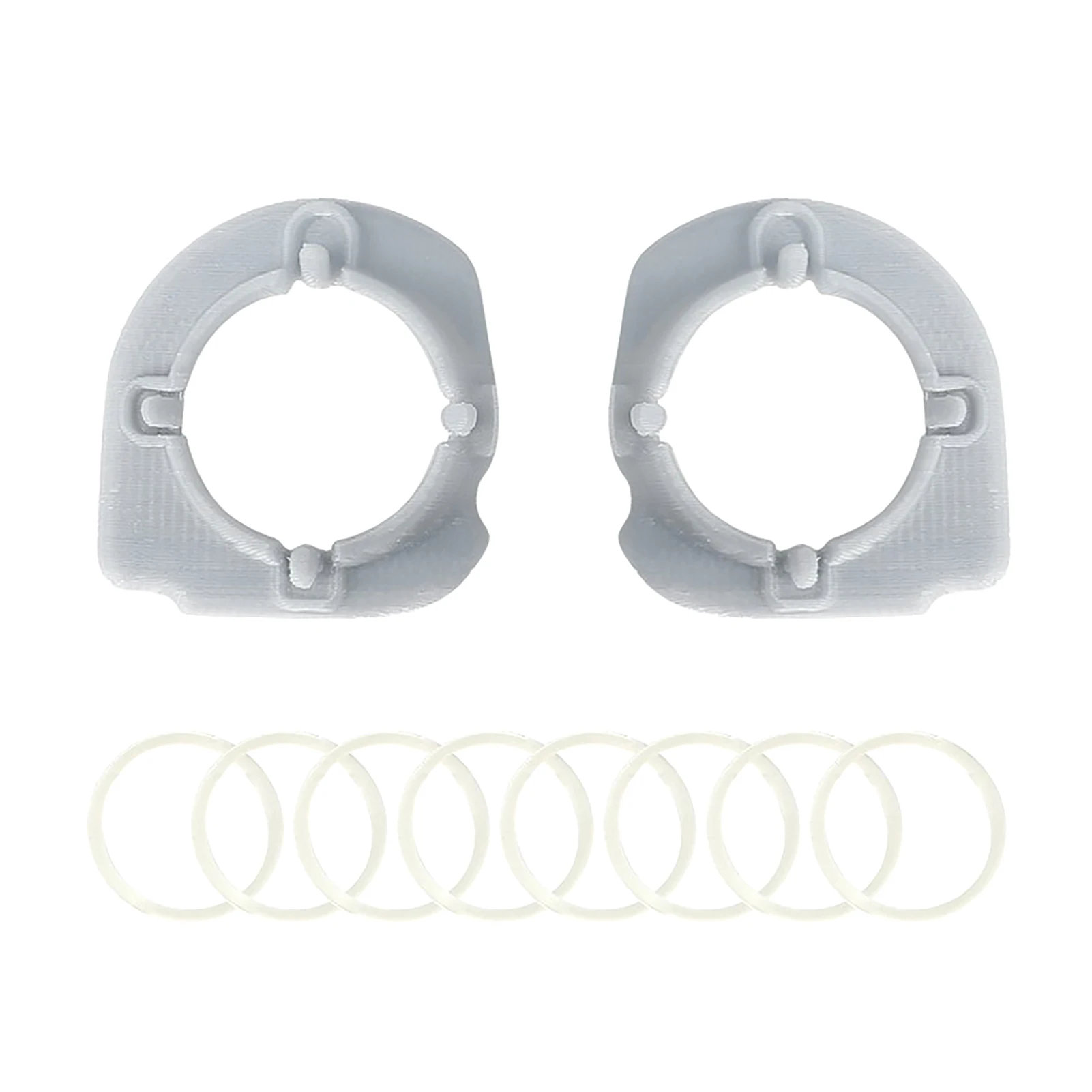 

3D Printing Drone Accessory Bracket Mount Practical Lightweight Outdoor Upgrade Part Rocker Damper Fit For DJI MINI 2 AIR 2 2S