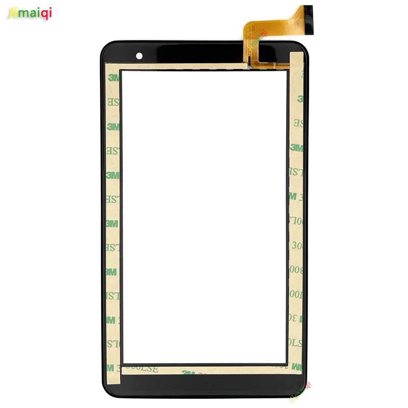 Новый Phablet панель для 7-дюймового MJK-1255-FPC планшета внешний емкостный сенсорный