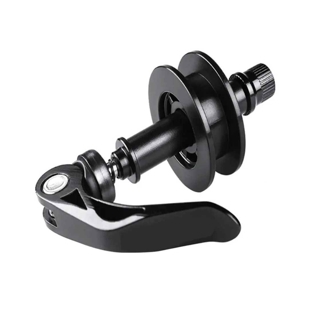 

Bicycle Chain Holder Bike Dummy Hub Tensioner Chain Washing Cleaning Tool For All Derailleurs Chains Bicycle Parts