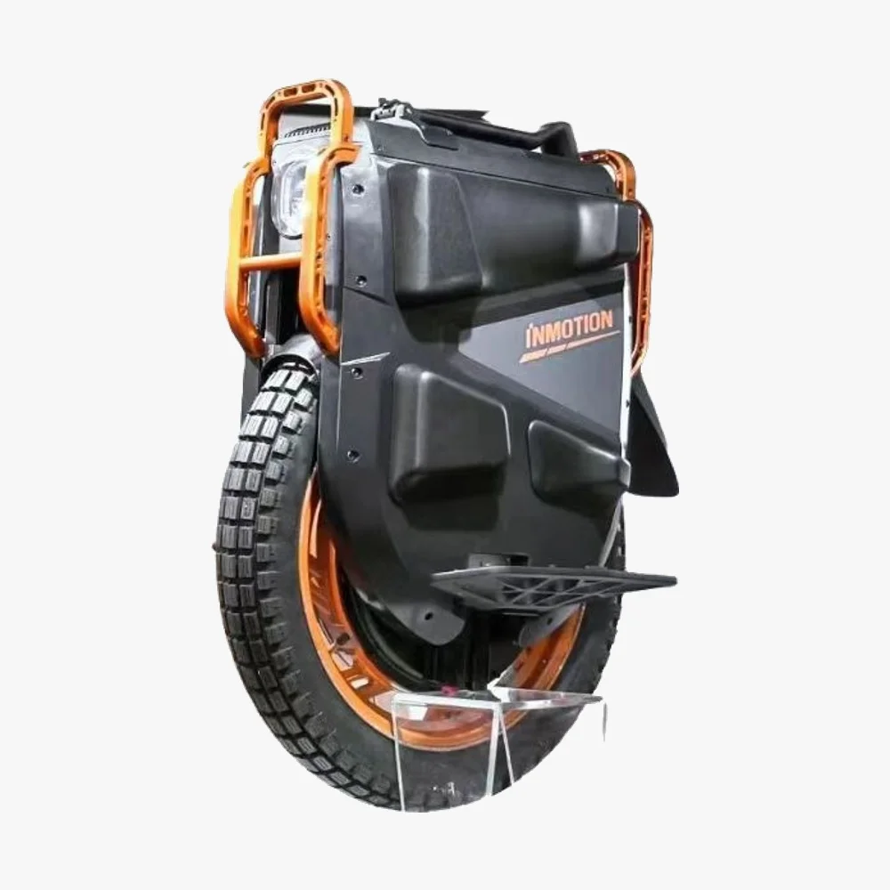 

(Новая скидка) INMOTION V13 Электрический Одноколесный велосипед