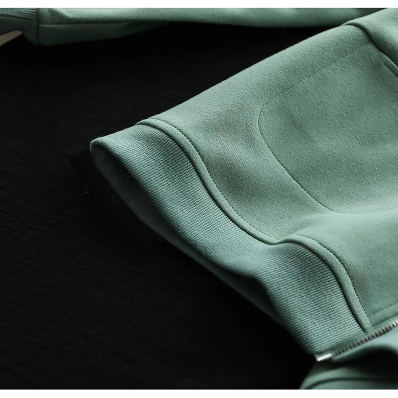 Autumn Women Golf Wear Women's Golf Jackets Zipper Cardigan Ladies Casual Fashion Jacket Sports Tennis Women Malbon Golf Wear