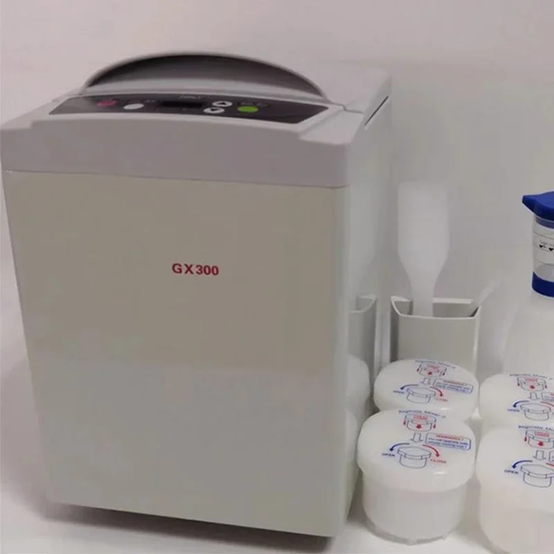 Смеситель для выравнивающих впечатлений смеситель гипсового порошка вакуумный