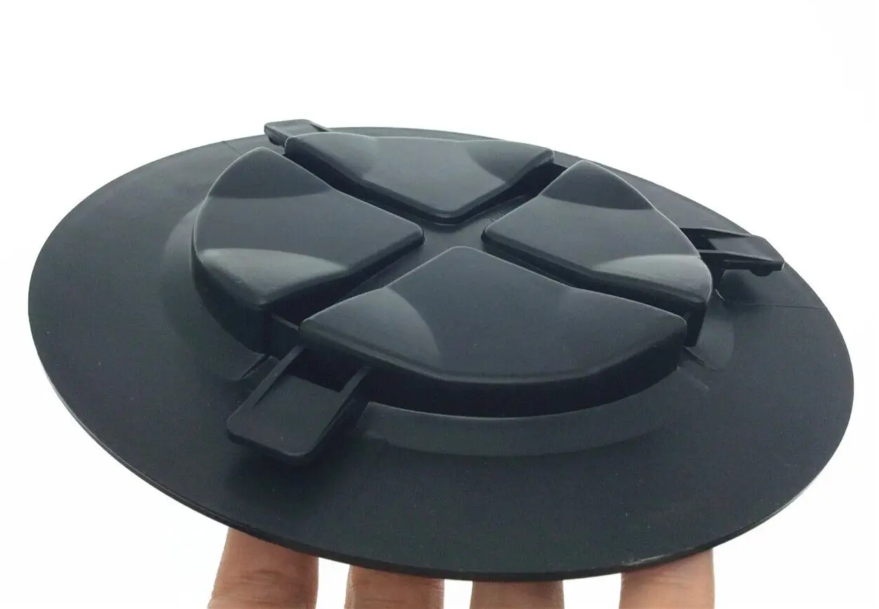 Рисунок 2 - Оригинальная крышка для переднего