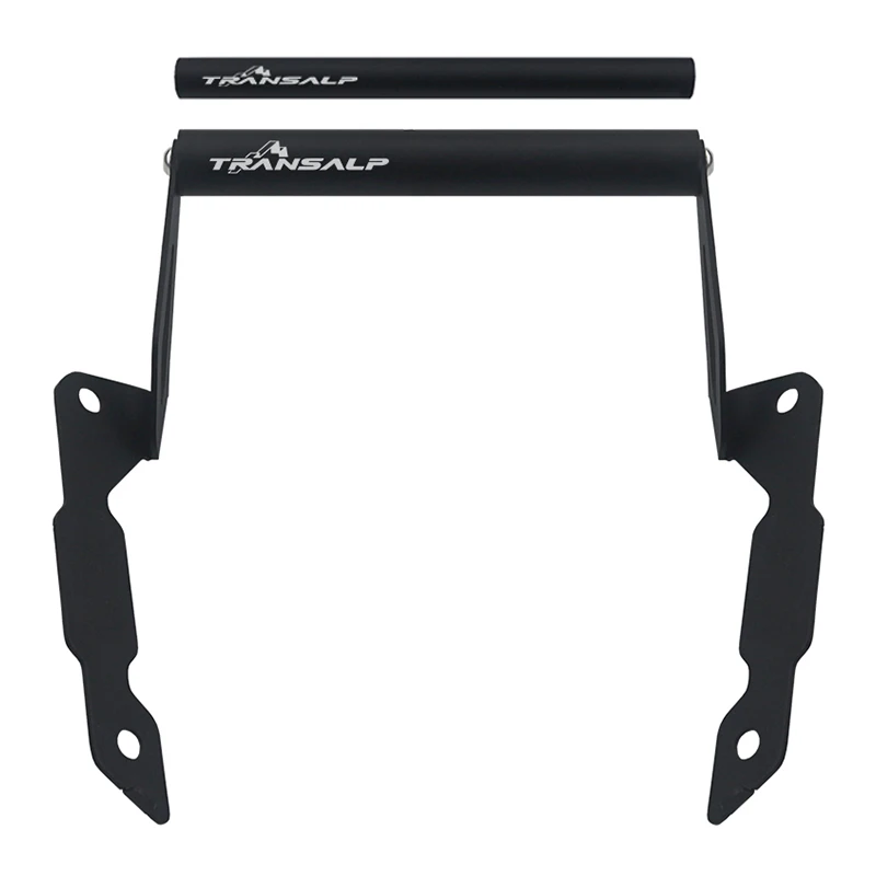 

Для Honda XL 750 Transalp 2023 2024 XL750 аксессуары GPS смартфон навигационное крепление монтажный кронштейн держатель адаптера